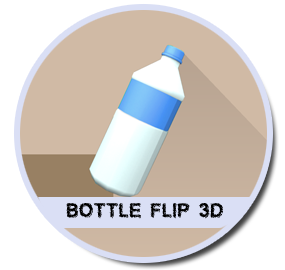 Bottle Flip 3D Thumbnail