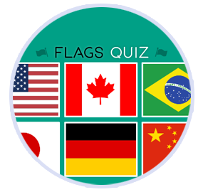 Flags Quiz Thumbnail