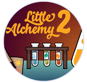 Little Alchemy 2 Thumbnail