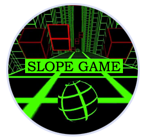 Slope Game Thumbnail