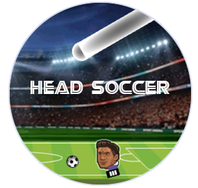 Head Soccer Thumbnail