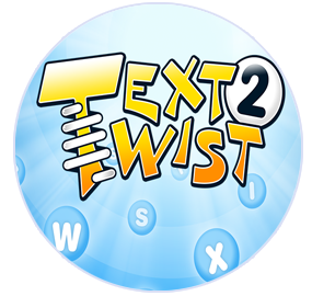Text Twist 2 Thumbnail